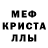 Amphetamine VHQ Sasha Burlacov
